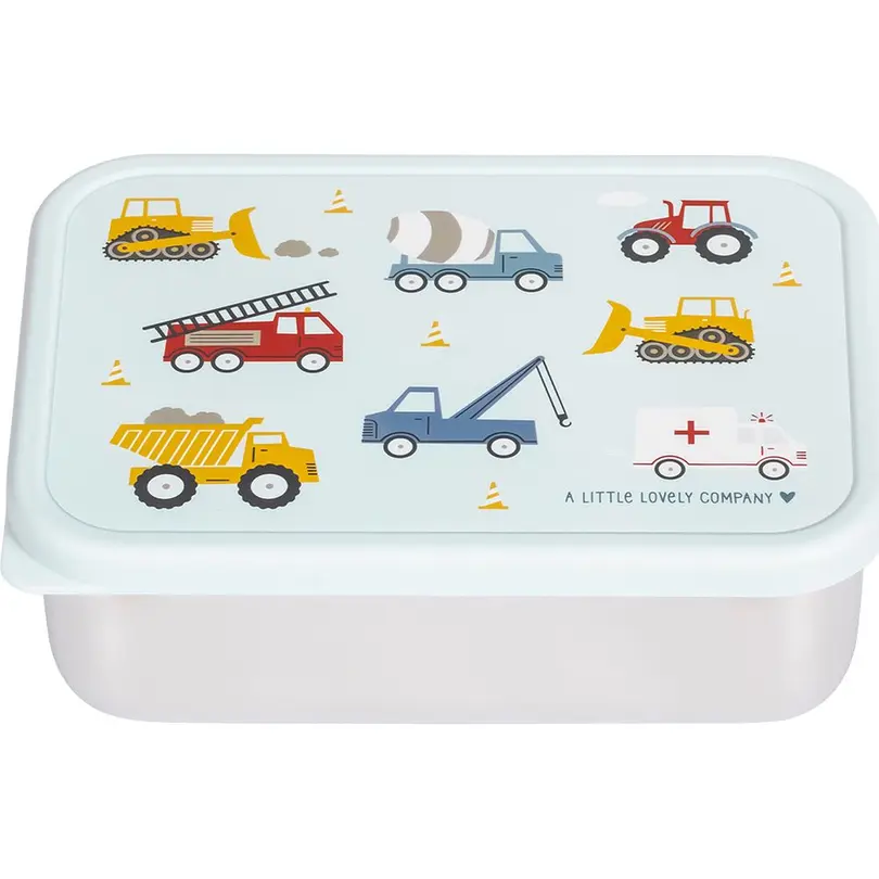 Lunch-Box Allc