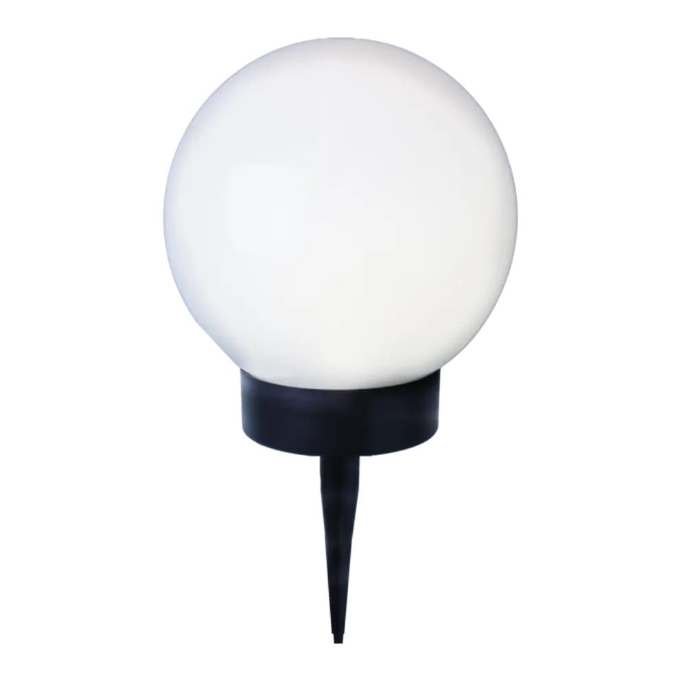 Solarleuchte Globus