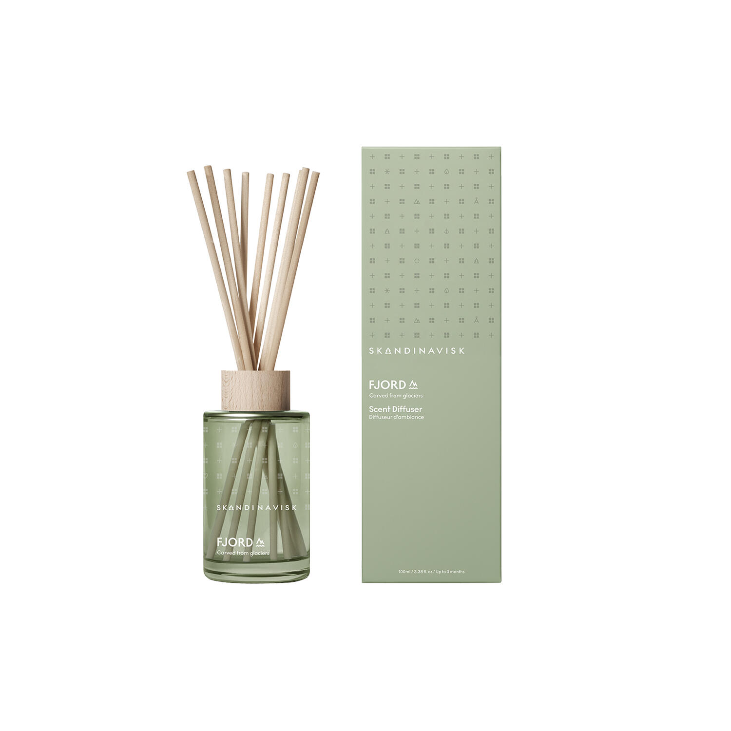 FJORD Scent Diffuser