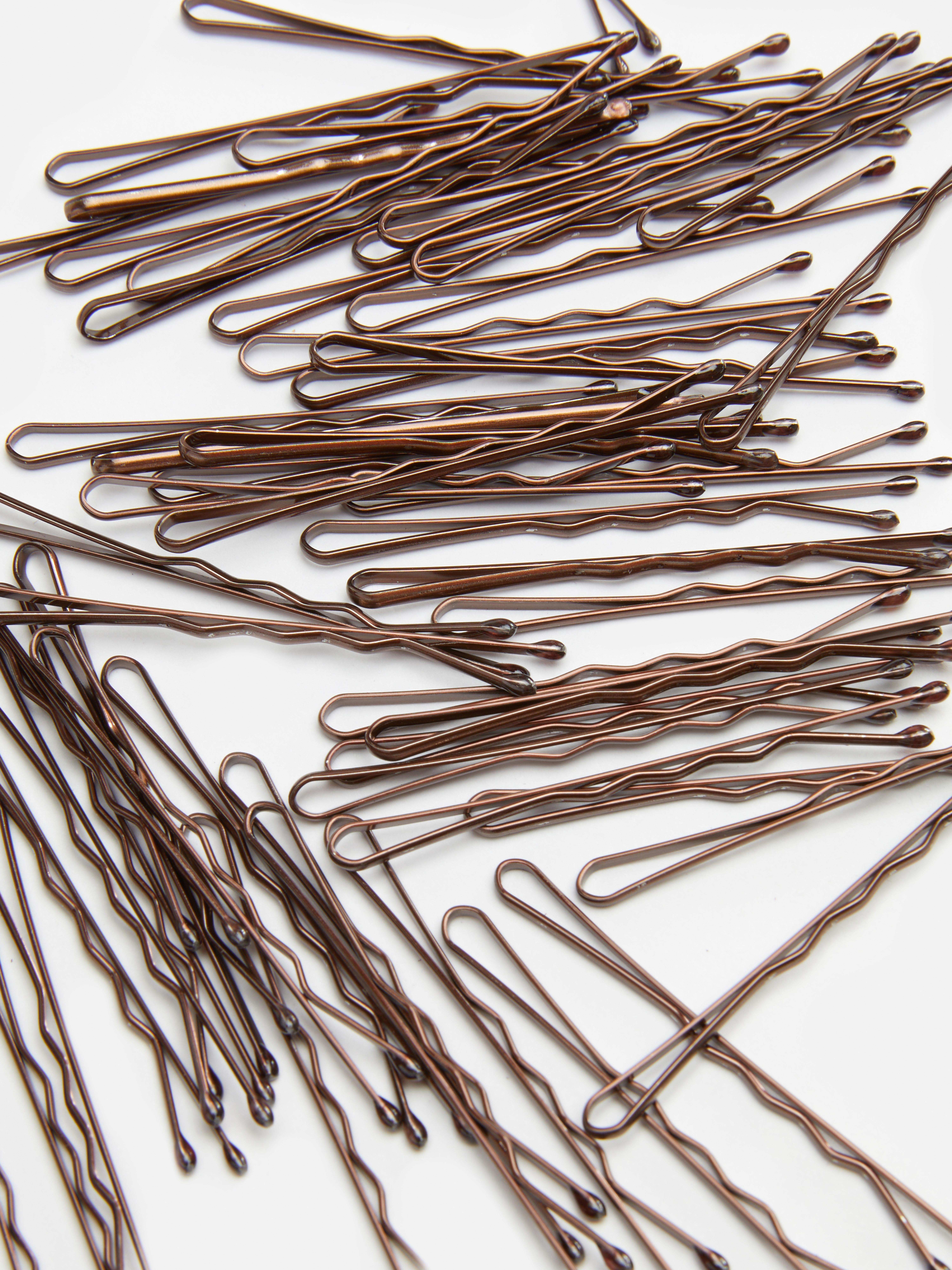 60-Pack Bobby Pins
