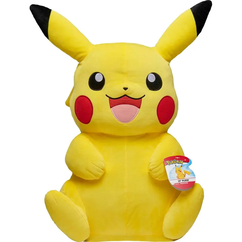 Plüschtier Jazwares
