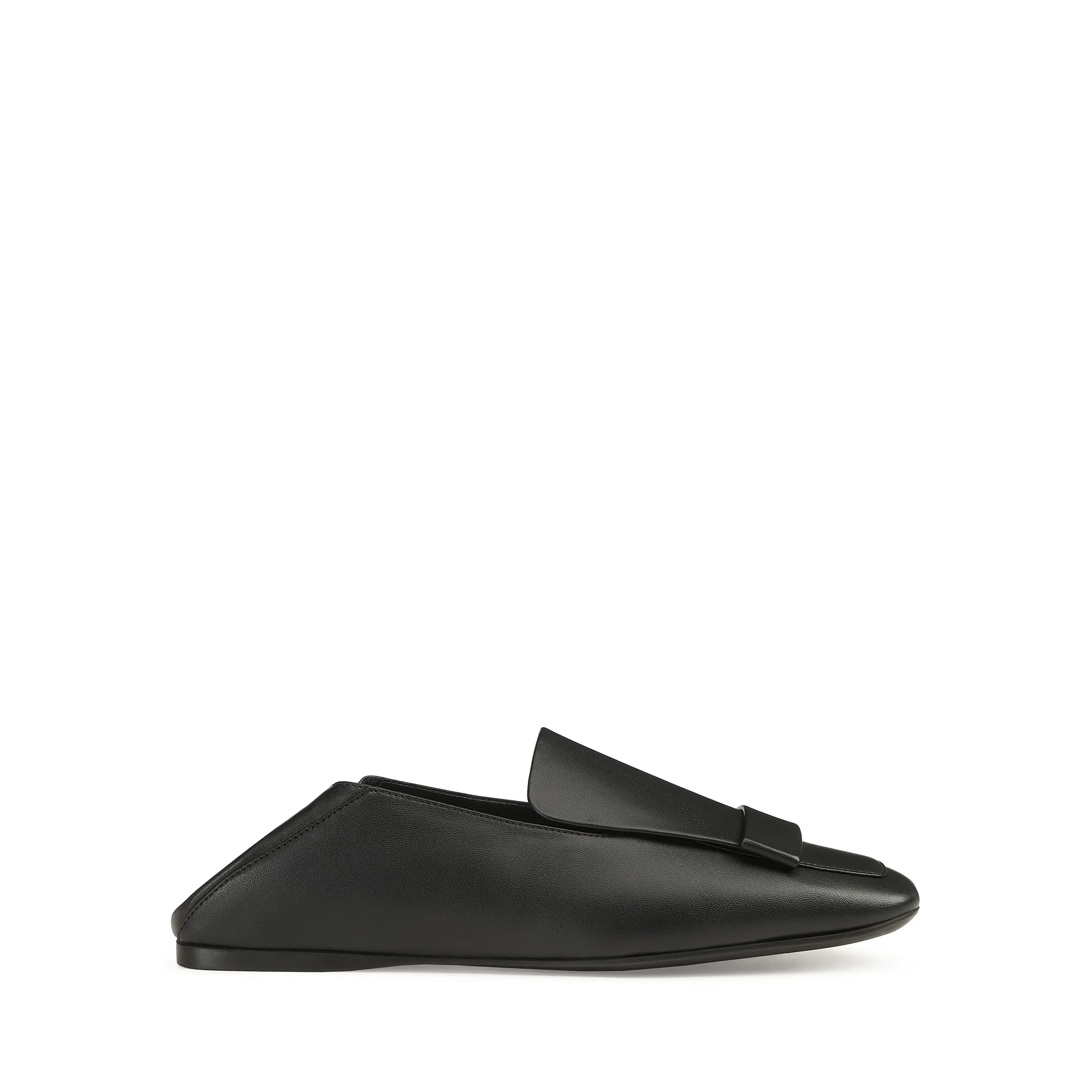 sr1 Slipper - Nero