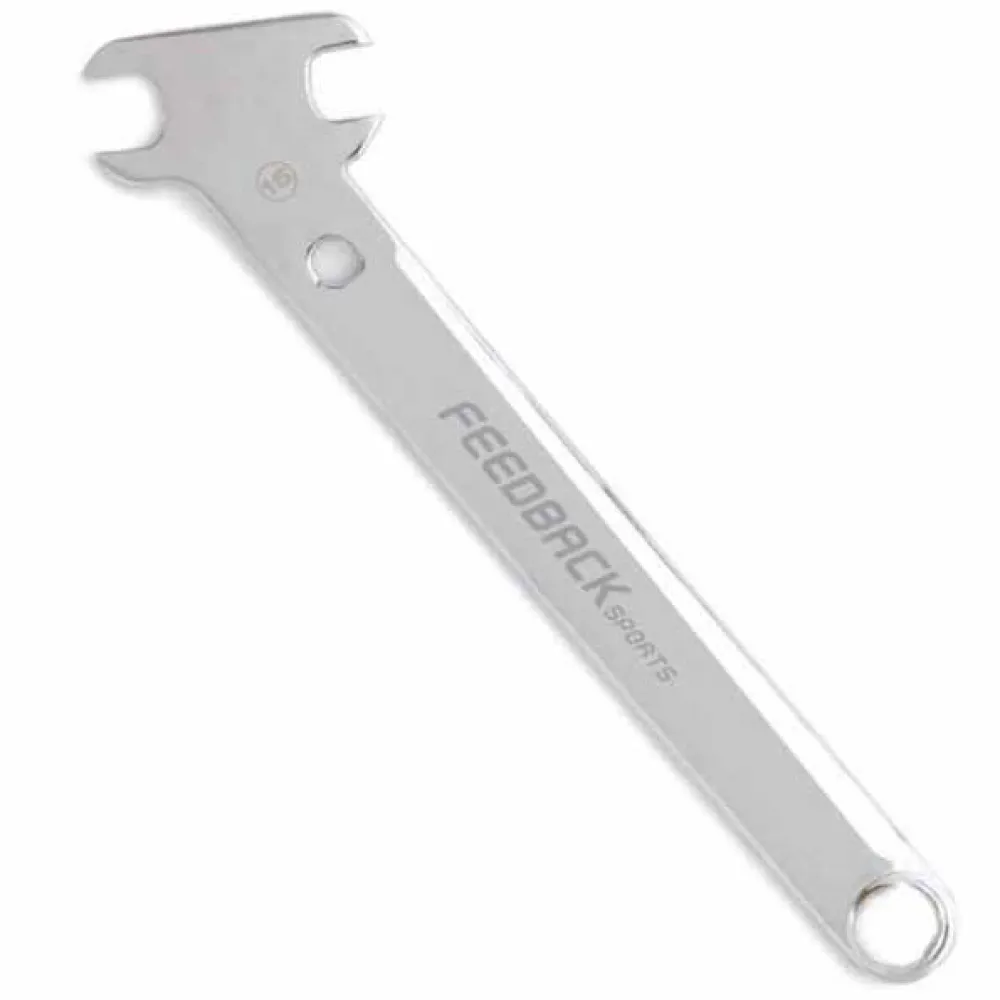 Feedback Axle Nut Wrench pedal wrench
