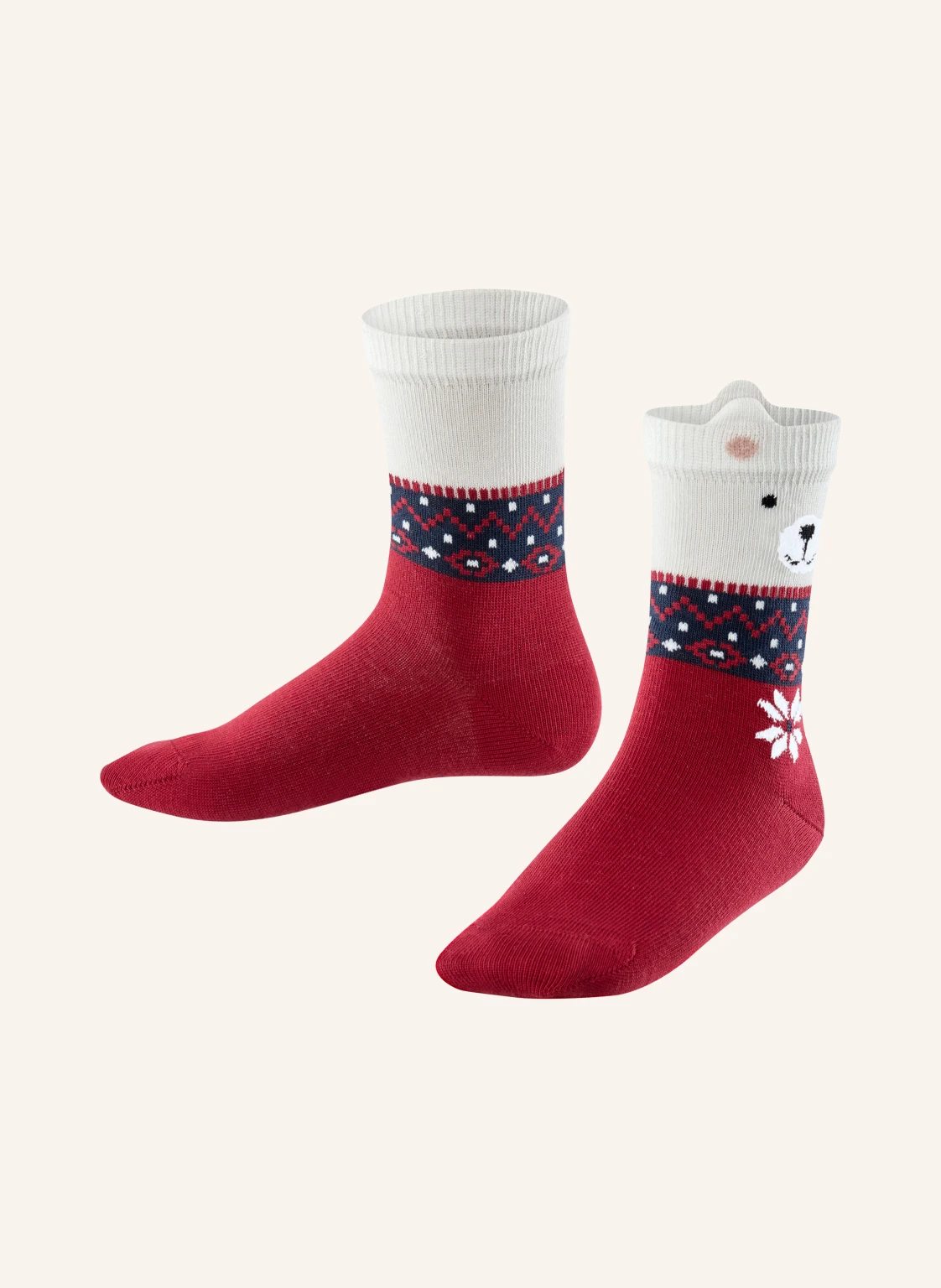 FALKE Socken ICE BEAR
