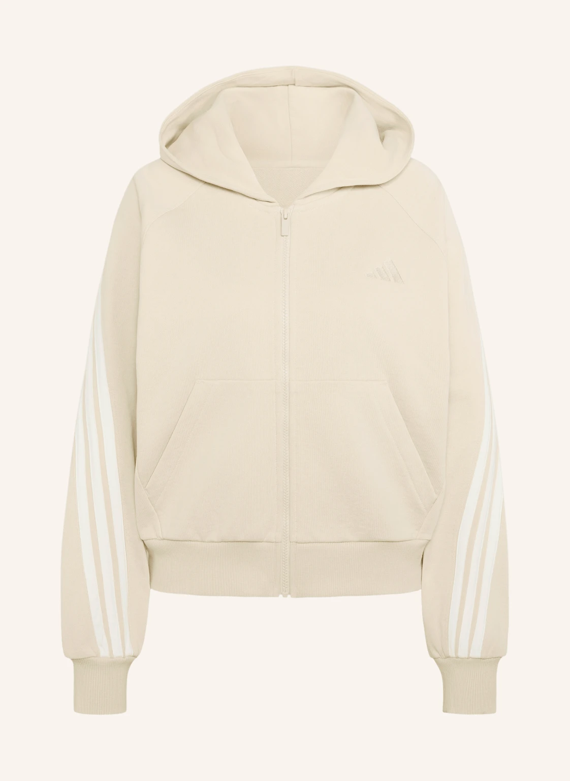 adidas Sweatjacke