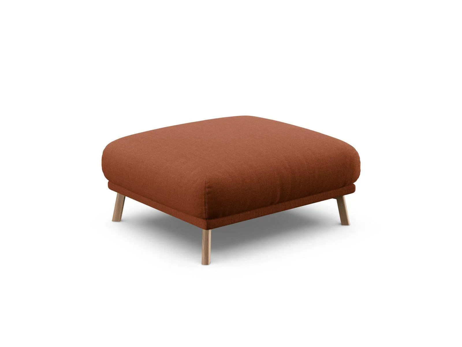 Hocker Naomi chenille