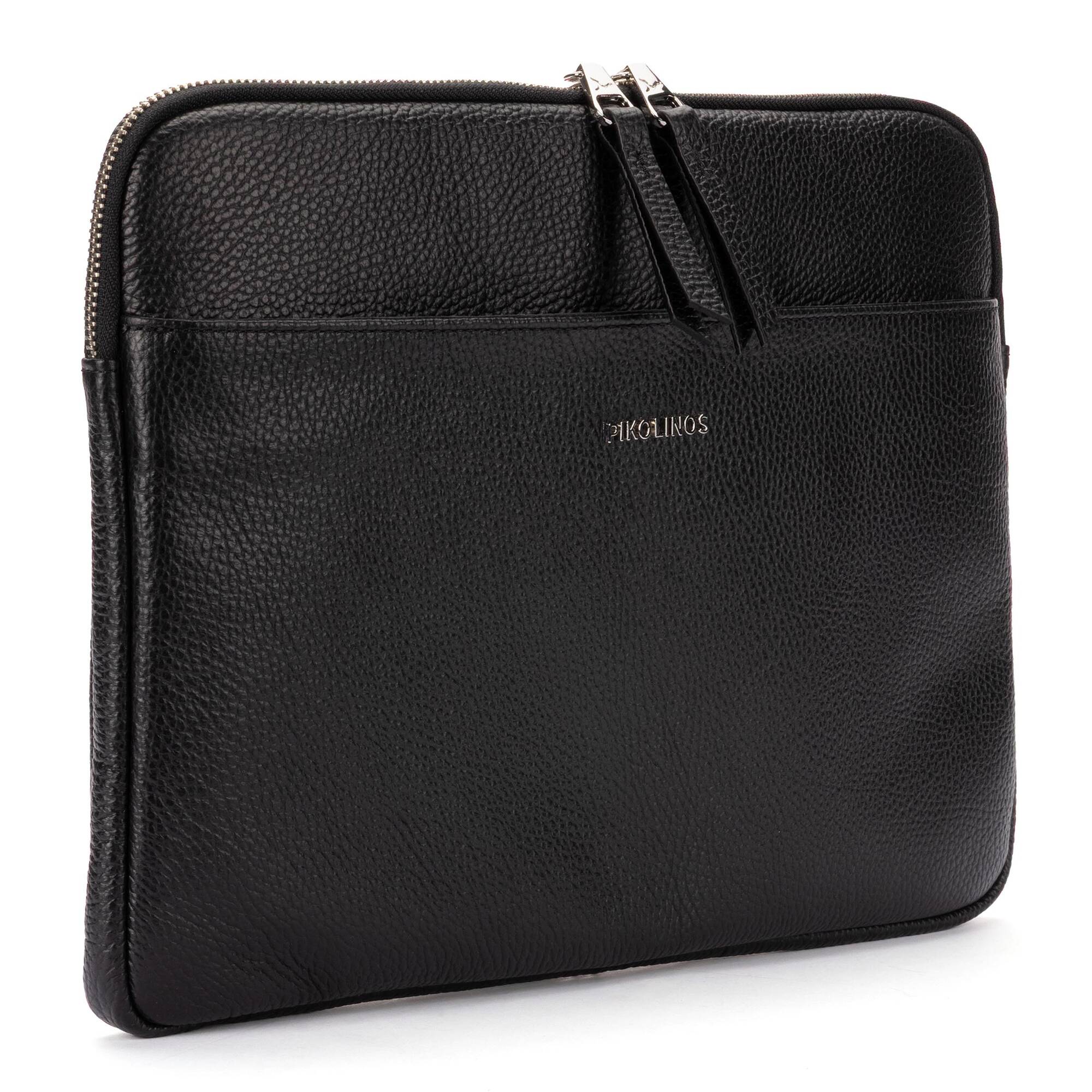 COMPLEMENTOS - Funda de piel para ordenador portátil