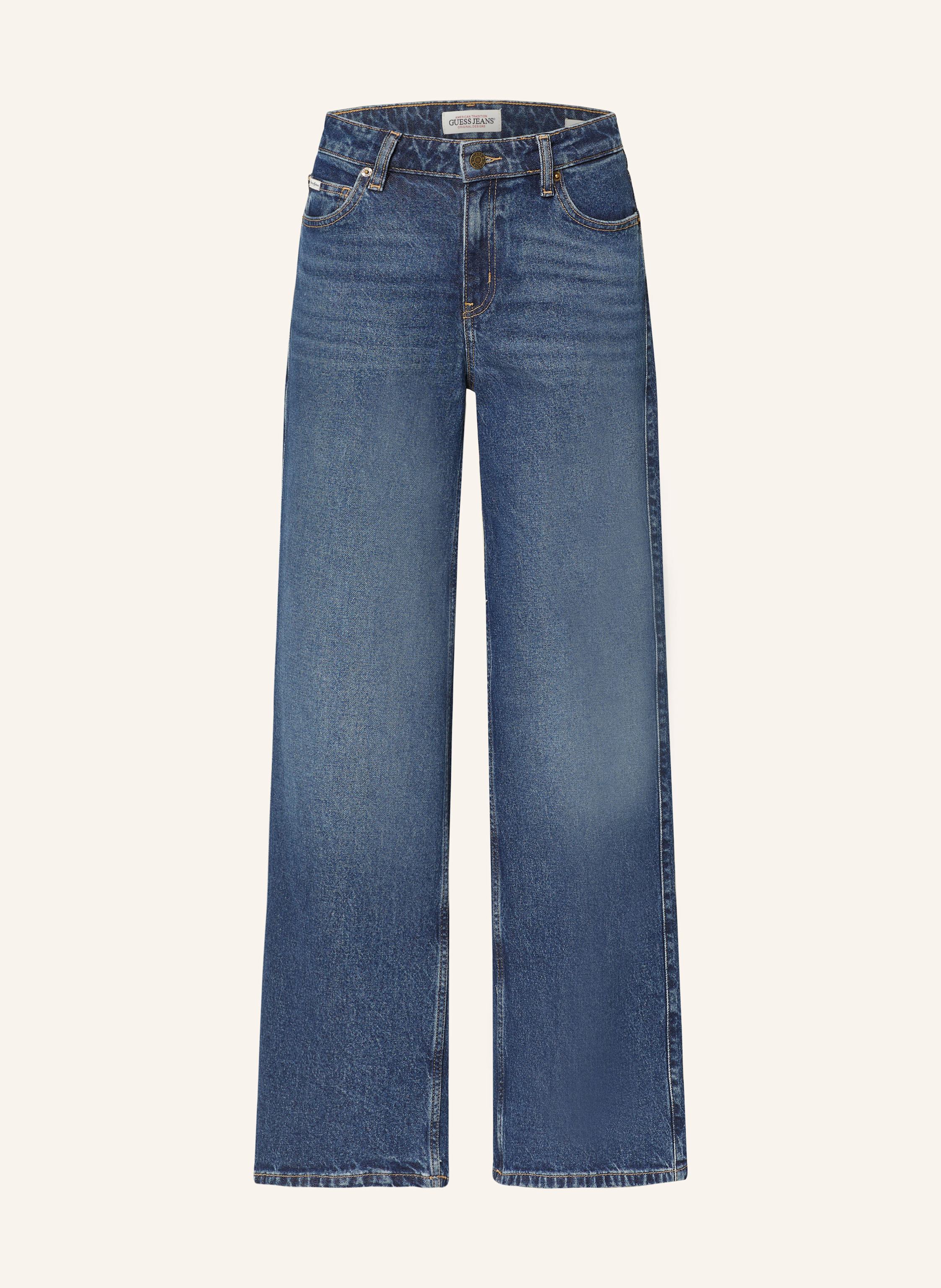 GUESS JEANS Straight Jeans
