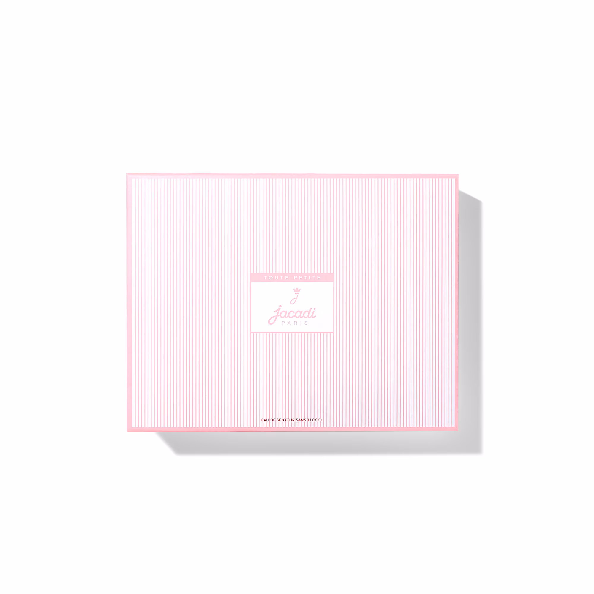 LES COFFRETSLe coffret toute petite