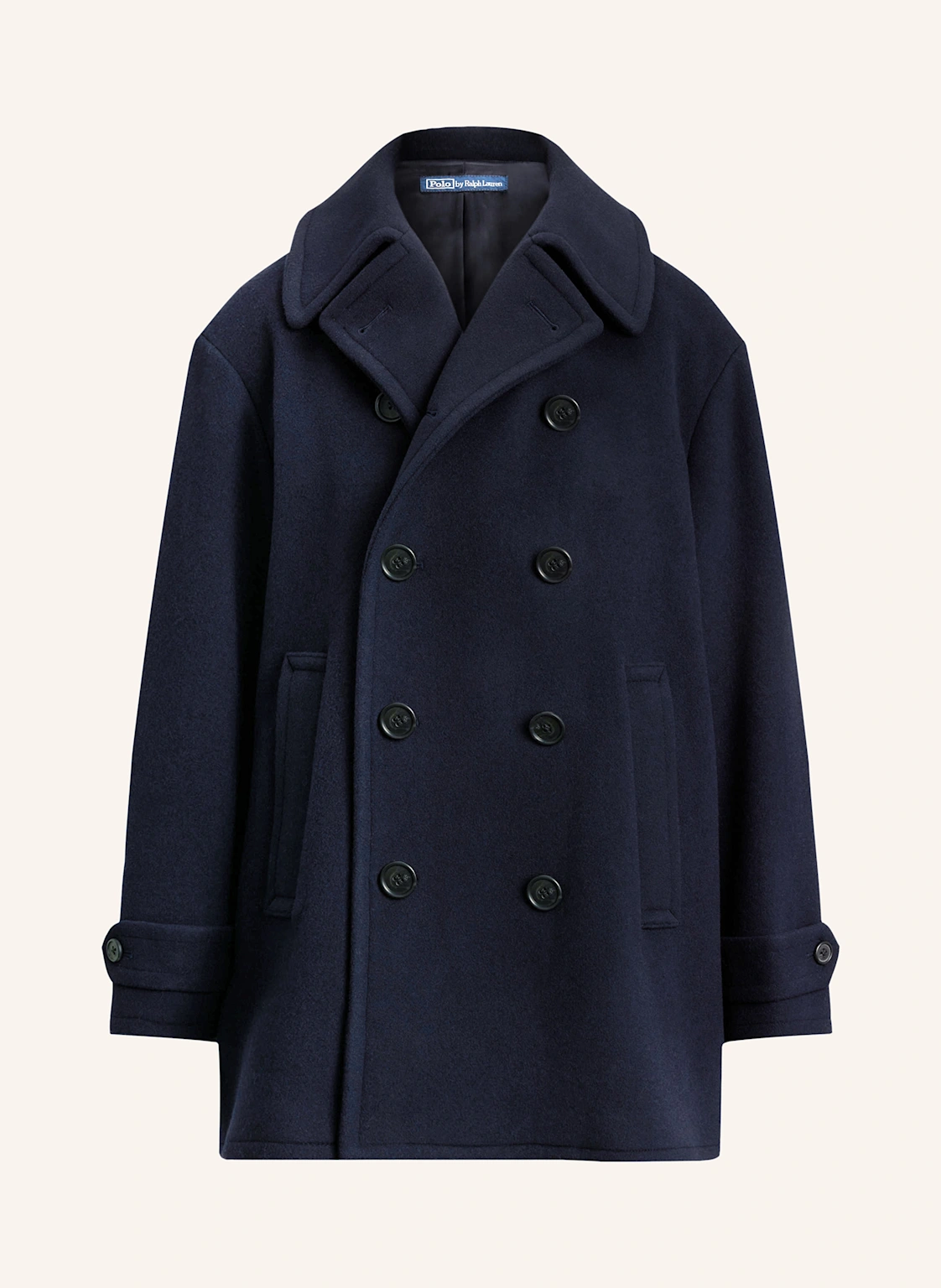 POLO RALPH LAUREN Cabanmantel