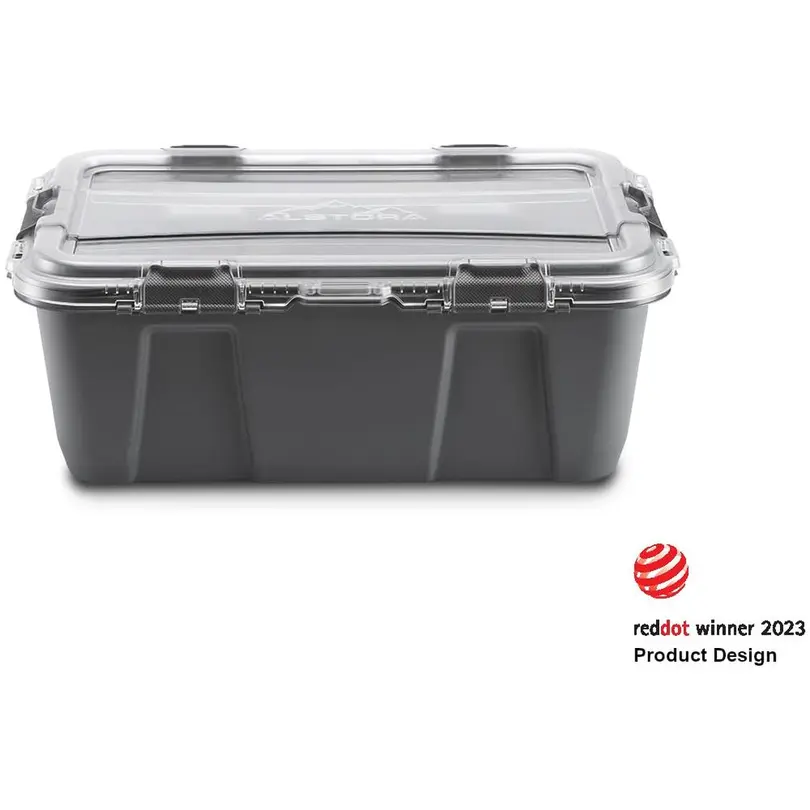 Aufbewahrungsbox Alstora