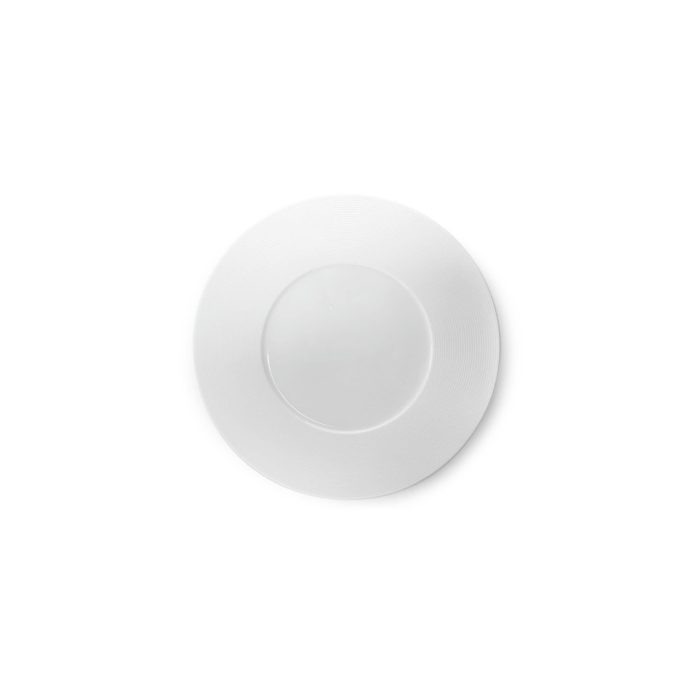 BATIK - 6 assiettes plates