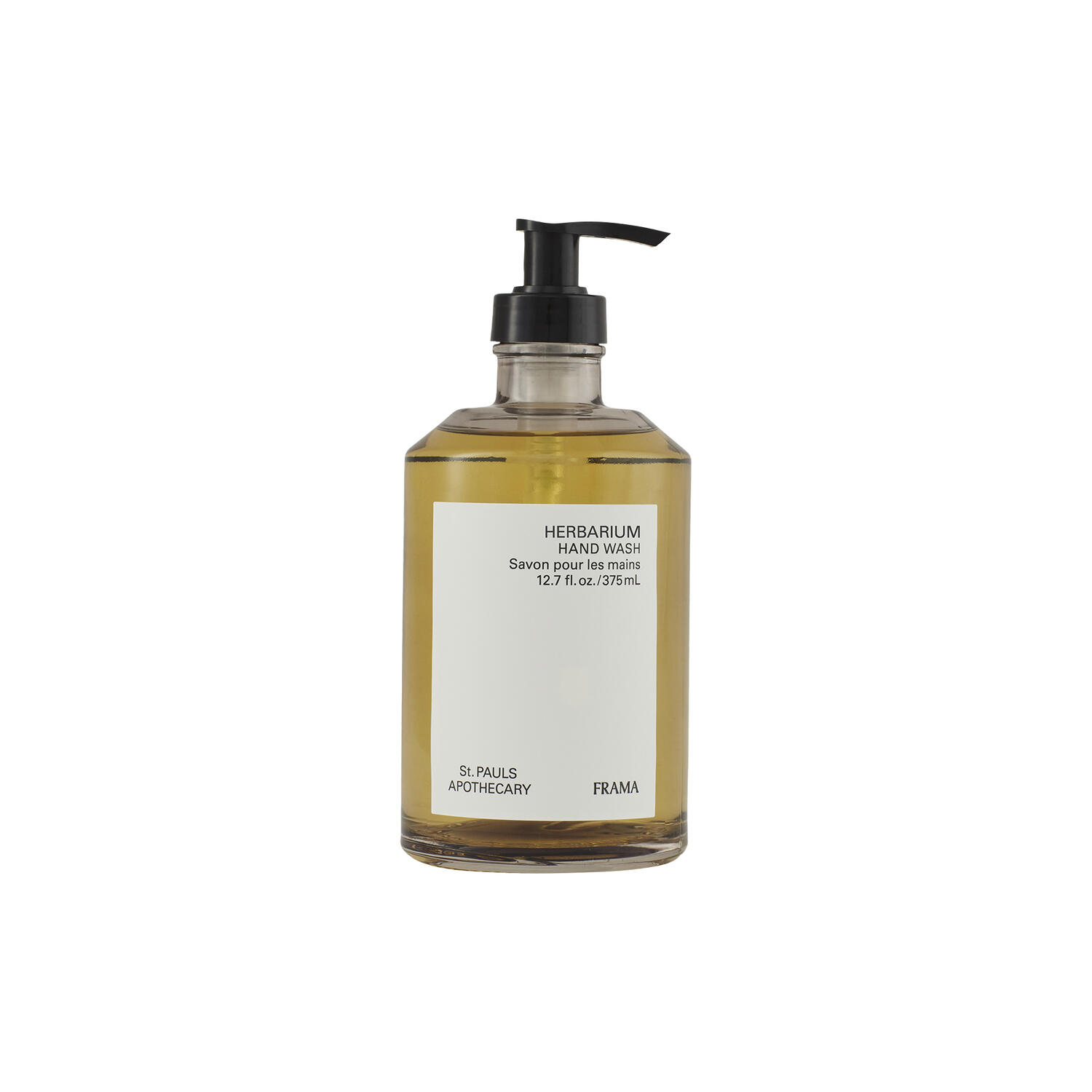 Herbarium Hand Wash