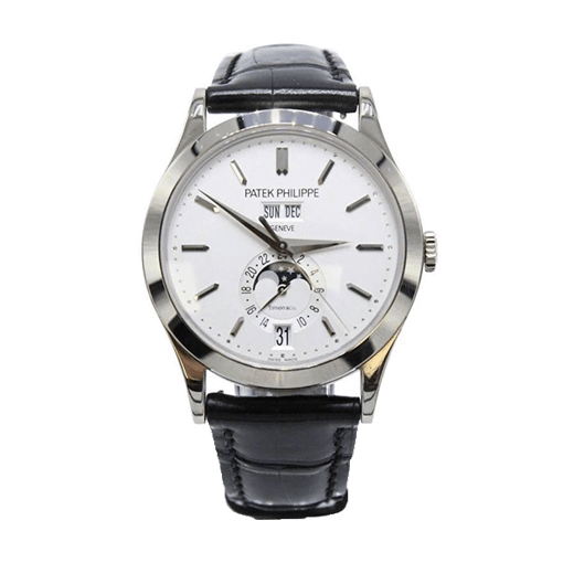 Patek Philippe Complications 5396G-011 “Annual Calendar” Collector’s Copy 1:1