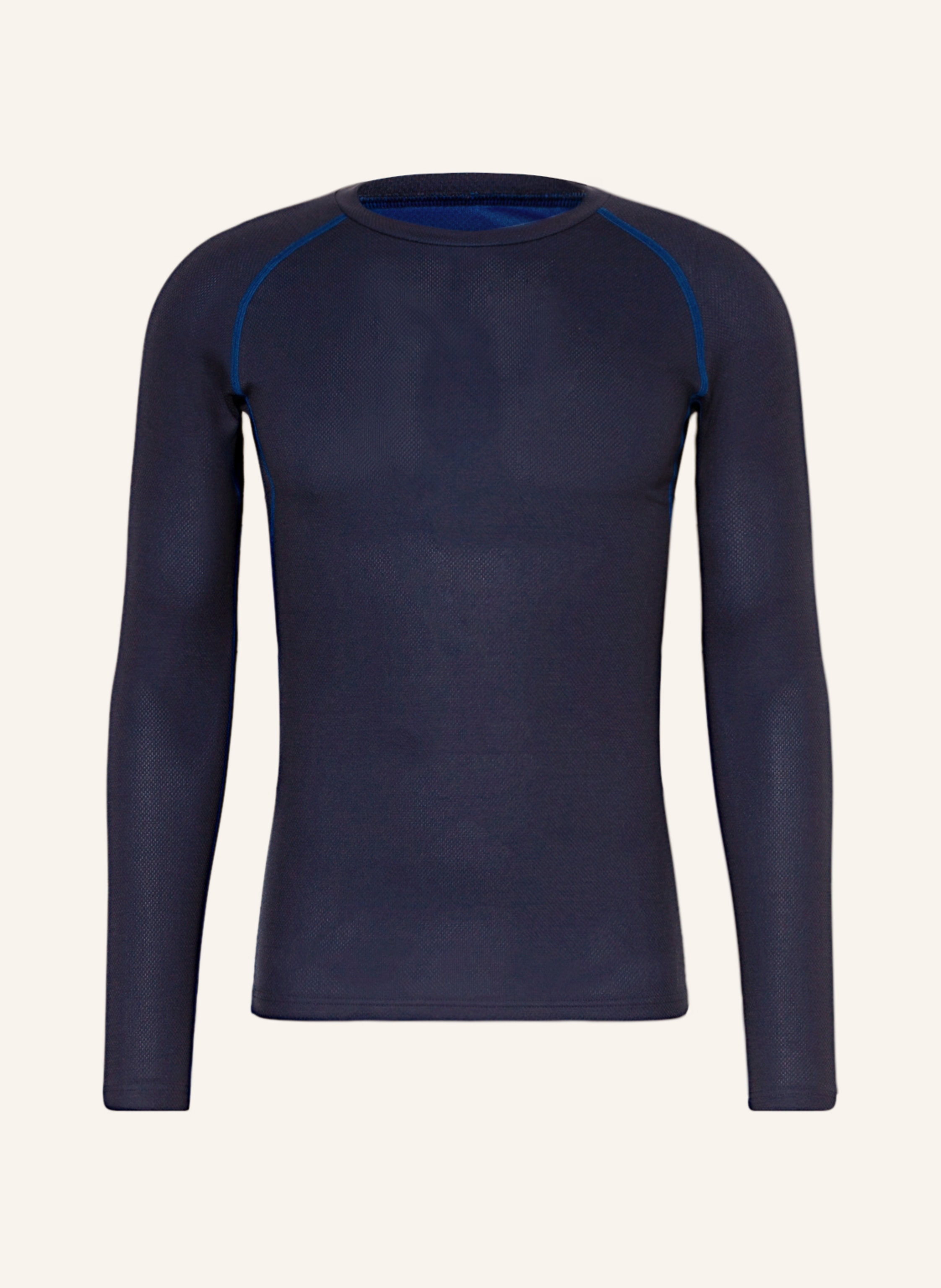 mey Funktionswäsche-Shirt Serie HIGH PERFORMANCE