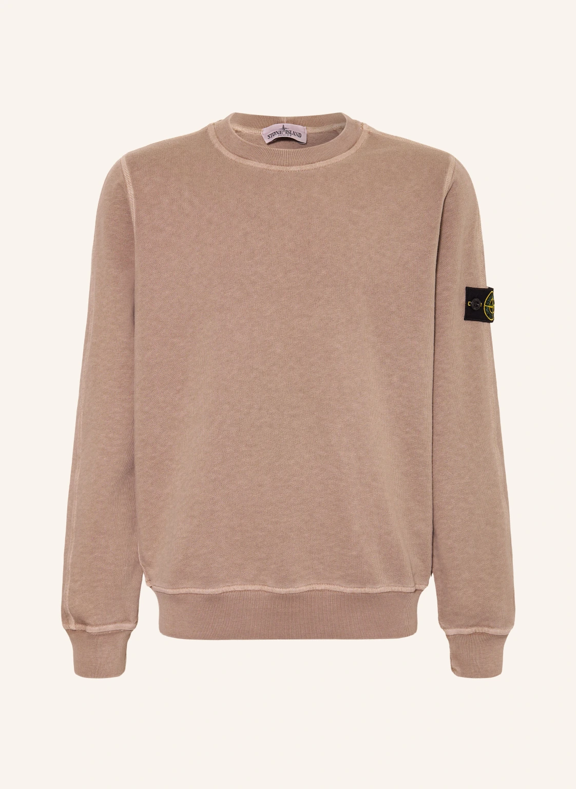 STONE ISLAND JUNIOR Sweatshirt
