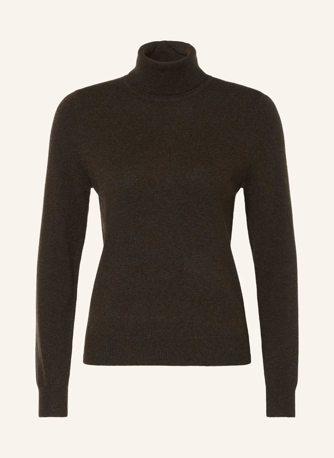REPEAT Rollkragenpullover aus Cashmere