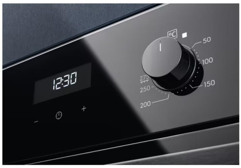 Piekarnik z funkcją pary ELECTROLUX EOD5F71Z