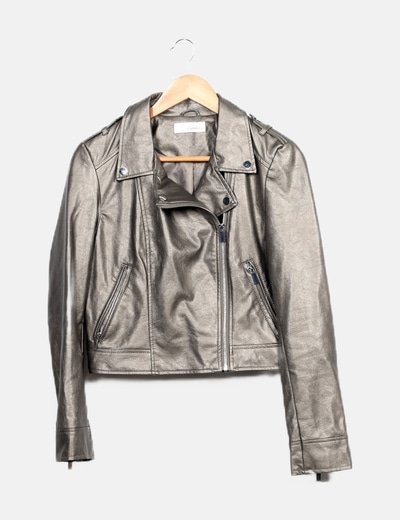 Camaïeu jacket Leatherette
