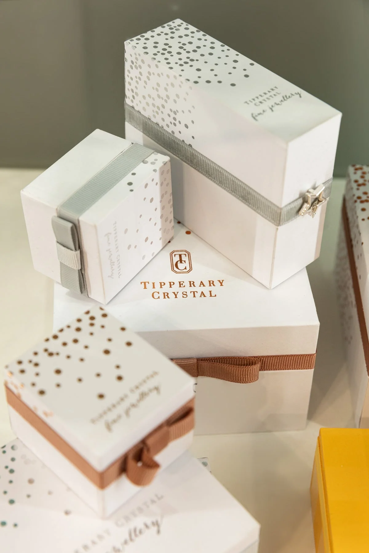 Silver Infinity Pendant