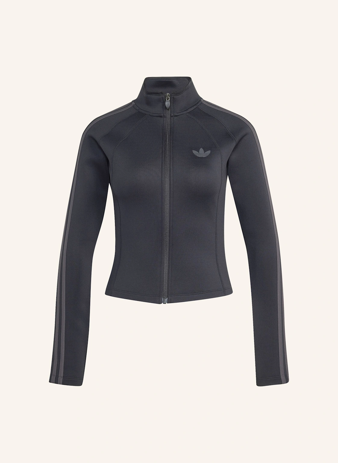 adidas Originals SST 2.0 ORIGINALS JACKE, FIGURBETONT