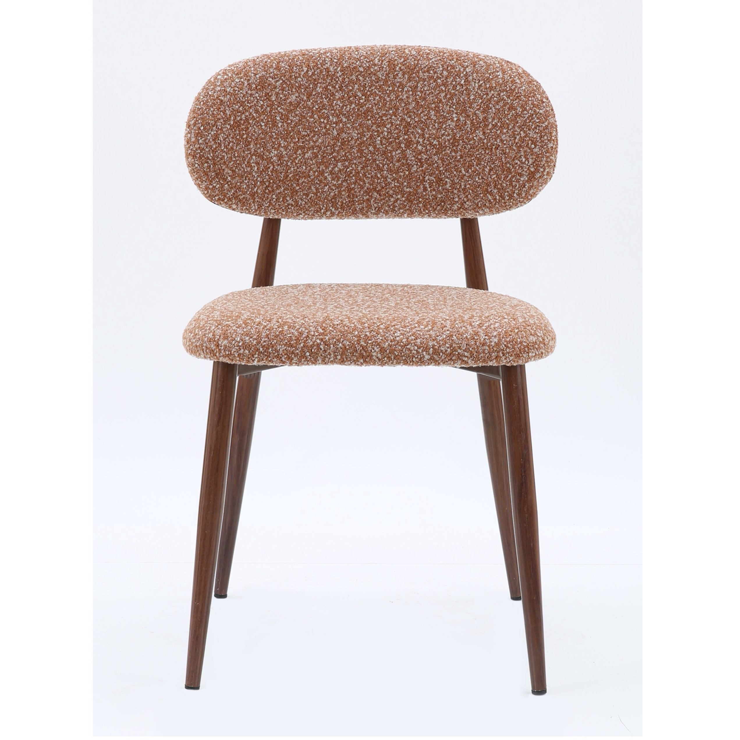 by fonQ Tessel Eetkamerstoel - Terra