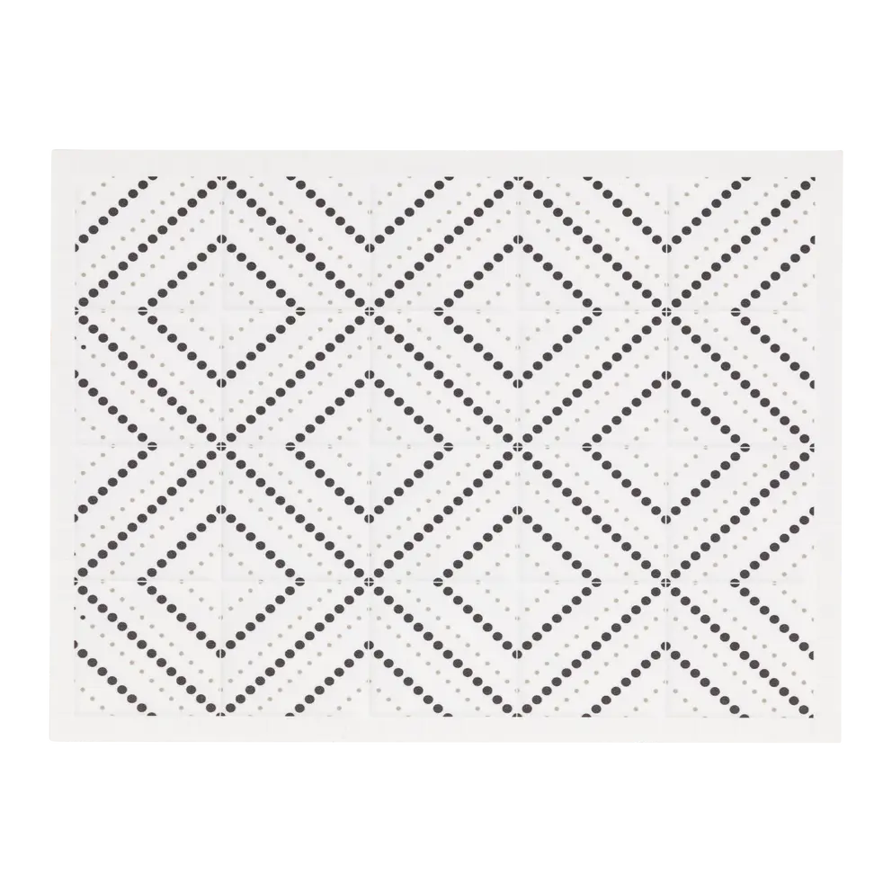 Tischset Graphic