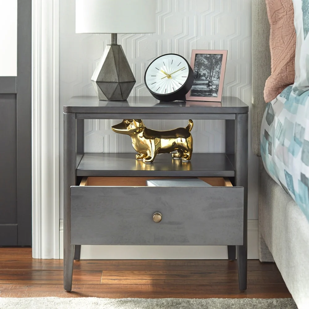 Lifestorey Parc Nightstand