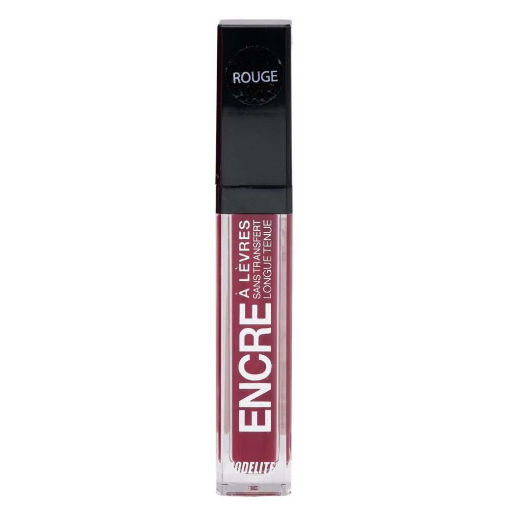 Encre à lèvres sans transfert longue tenue 6ml (3 modèles)