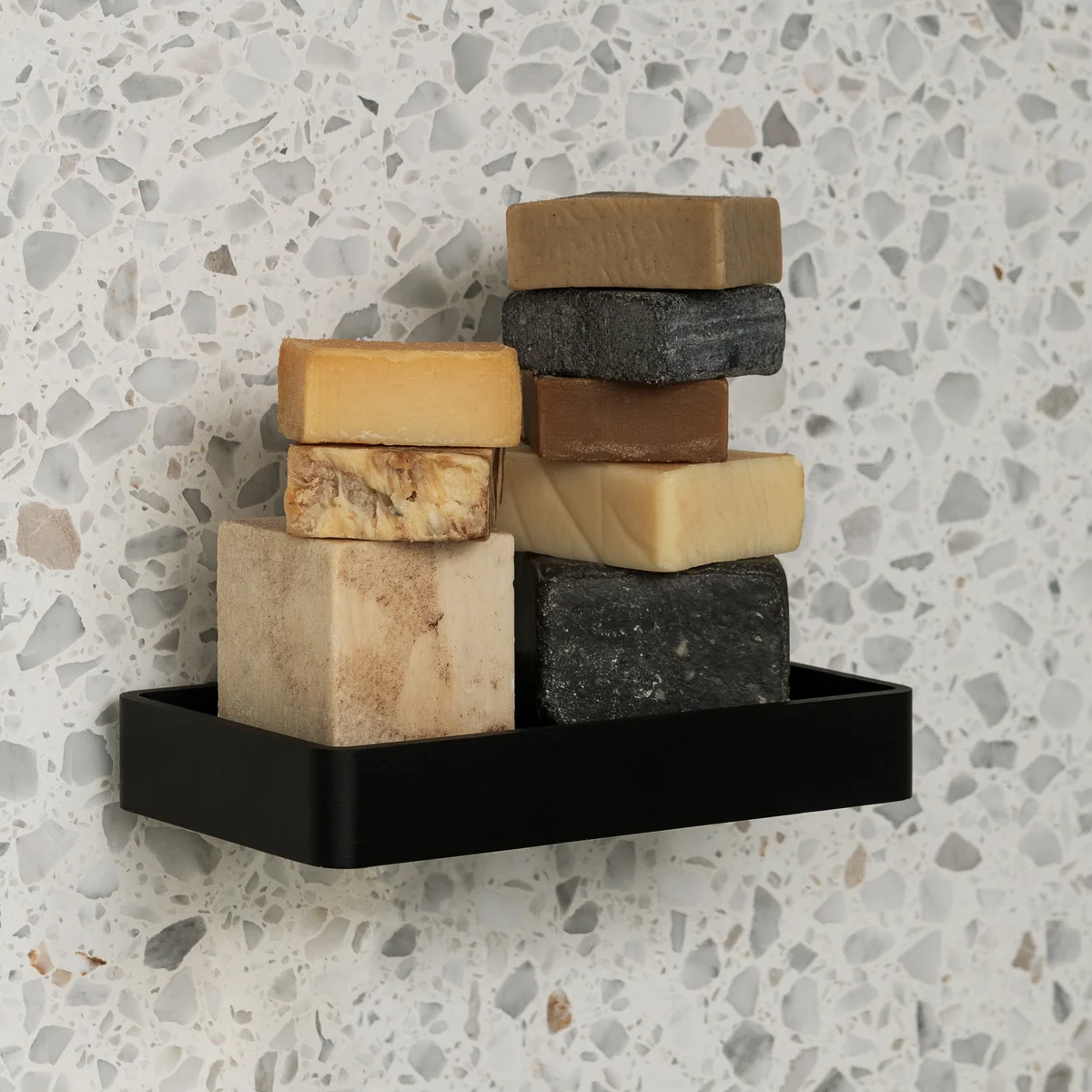 Audo - Bath Duschablage