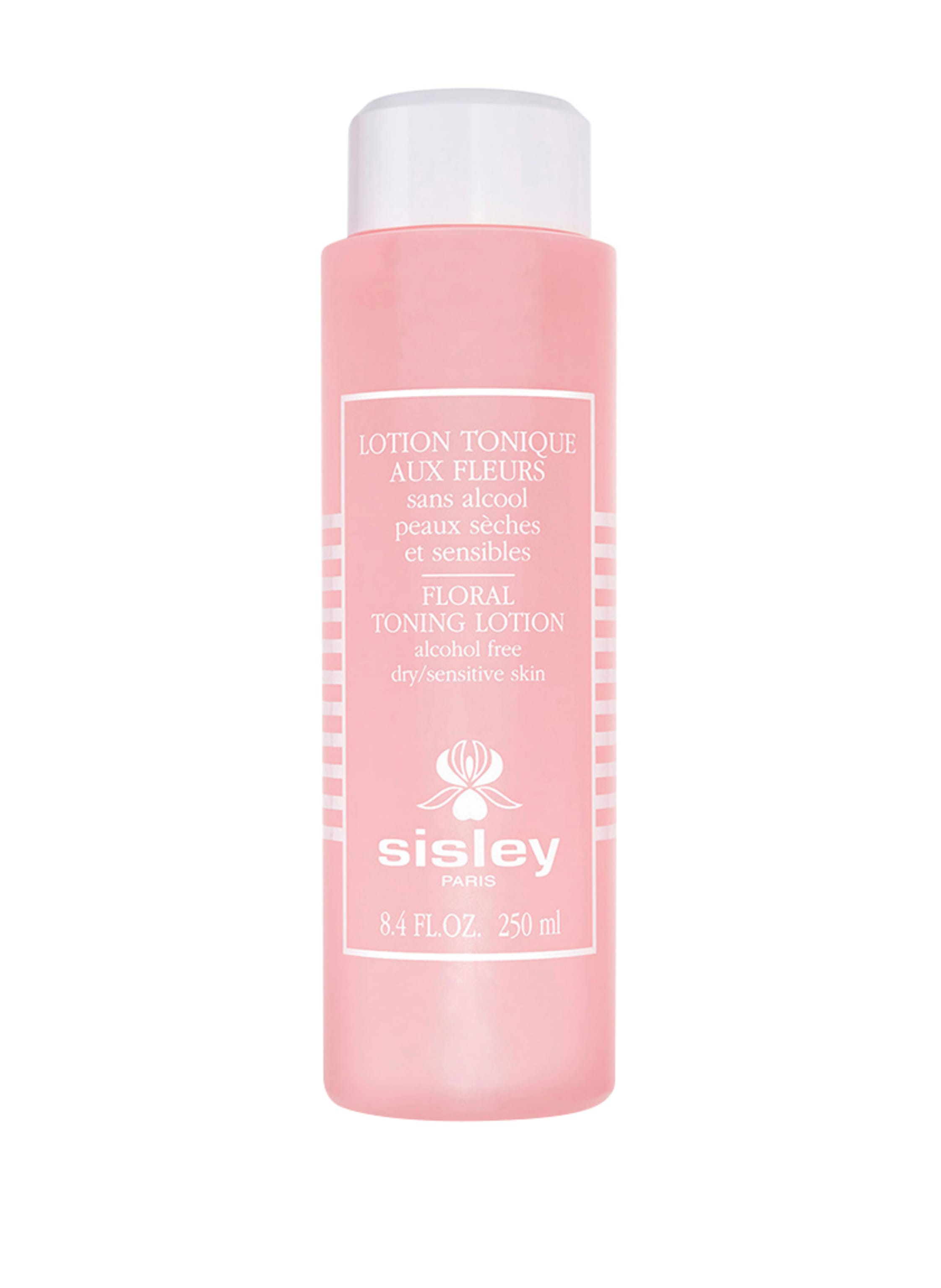 SISLEY LOTION TONIQUE AUX FLEURS