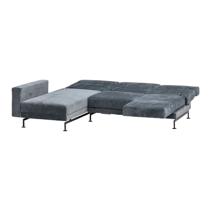 Ecksofa Moule-Medium