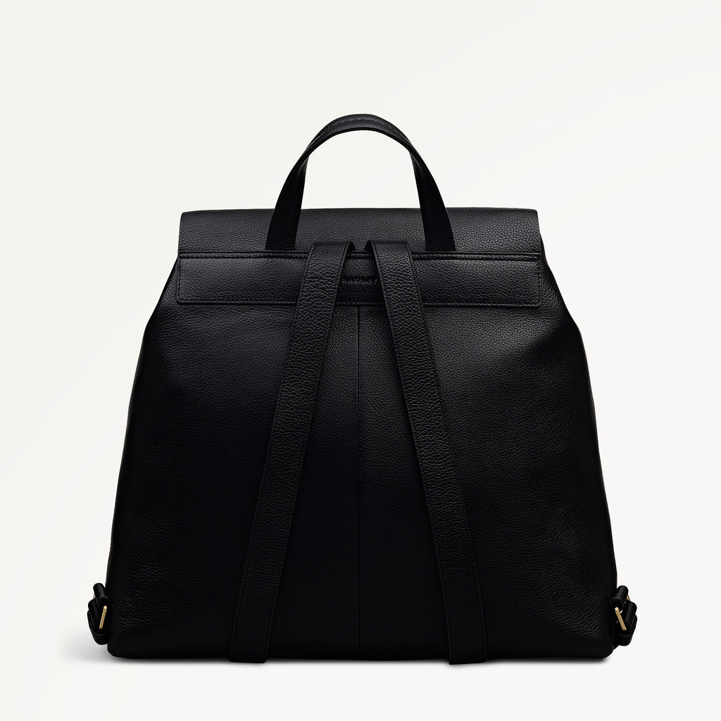 Burton Way - Large Flapover Backpack