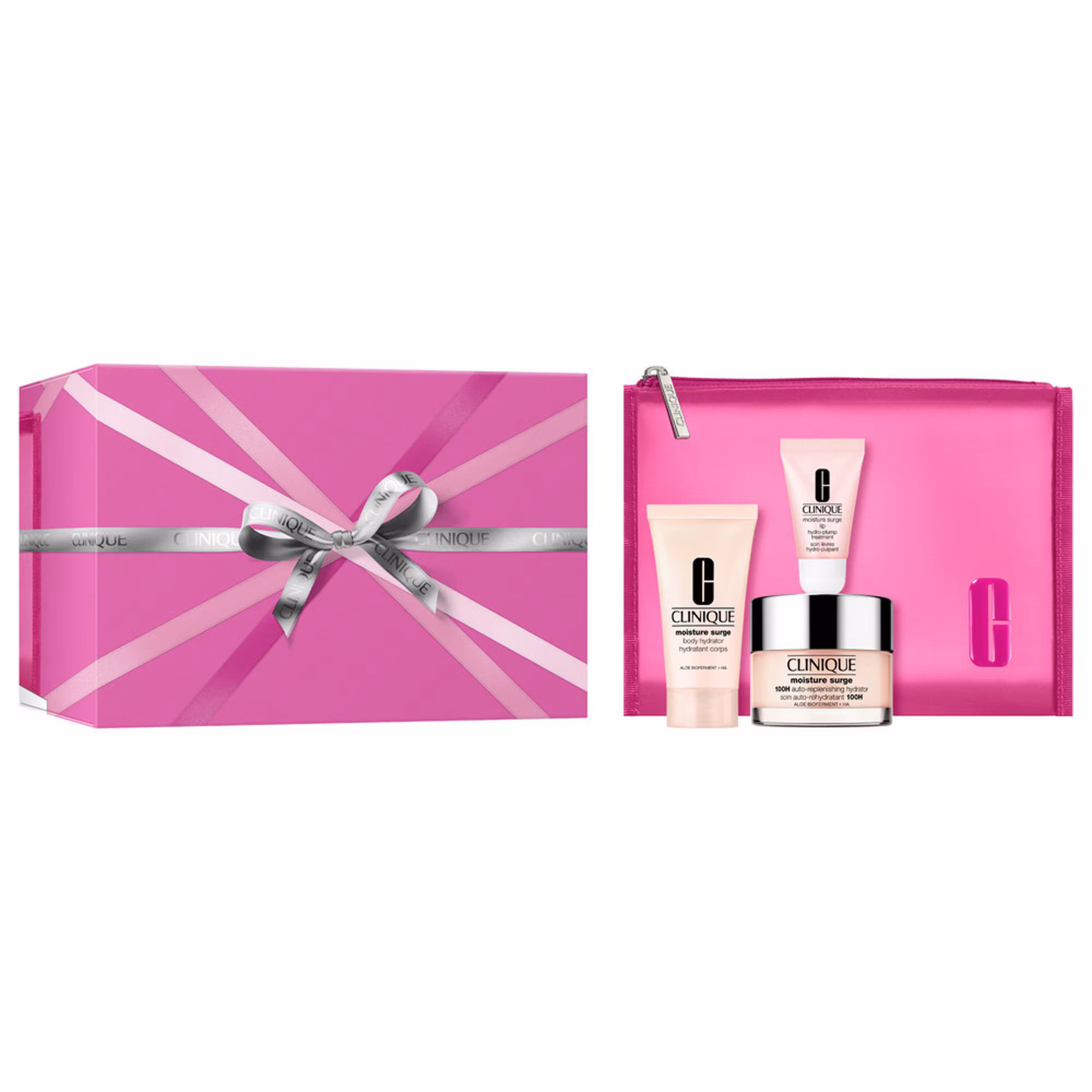 MOISTURE SURGE™Coffret - soin visage