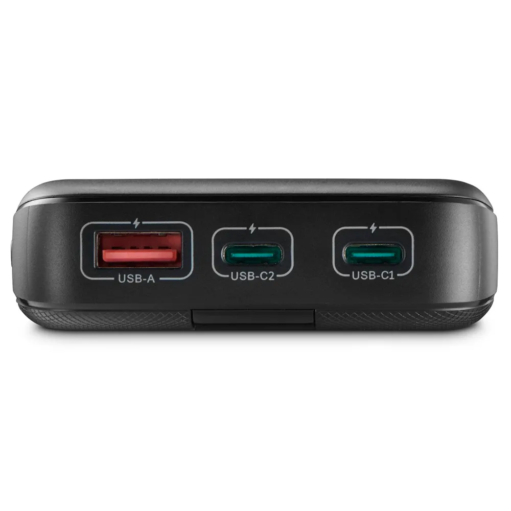 Hama PD20 20.000mAh power bank