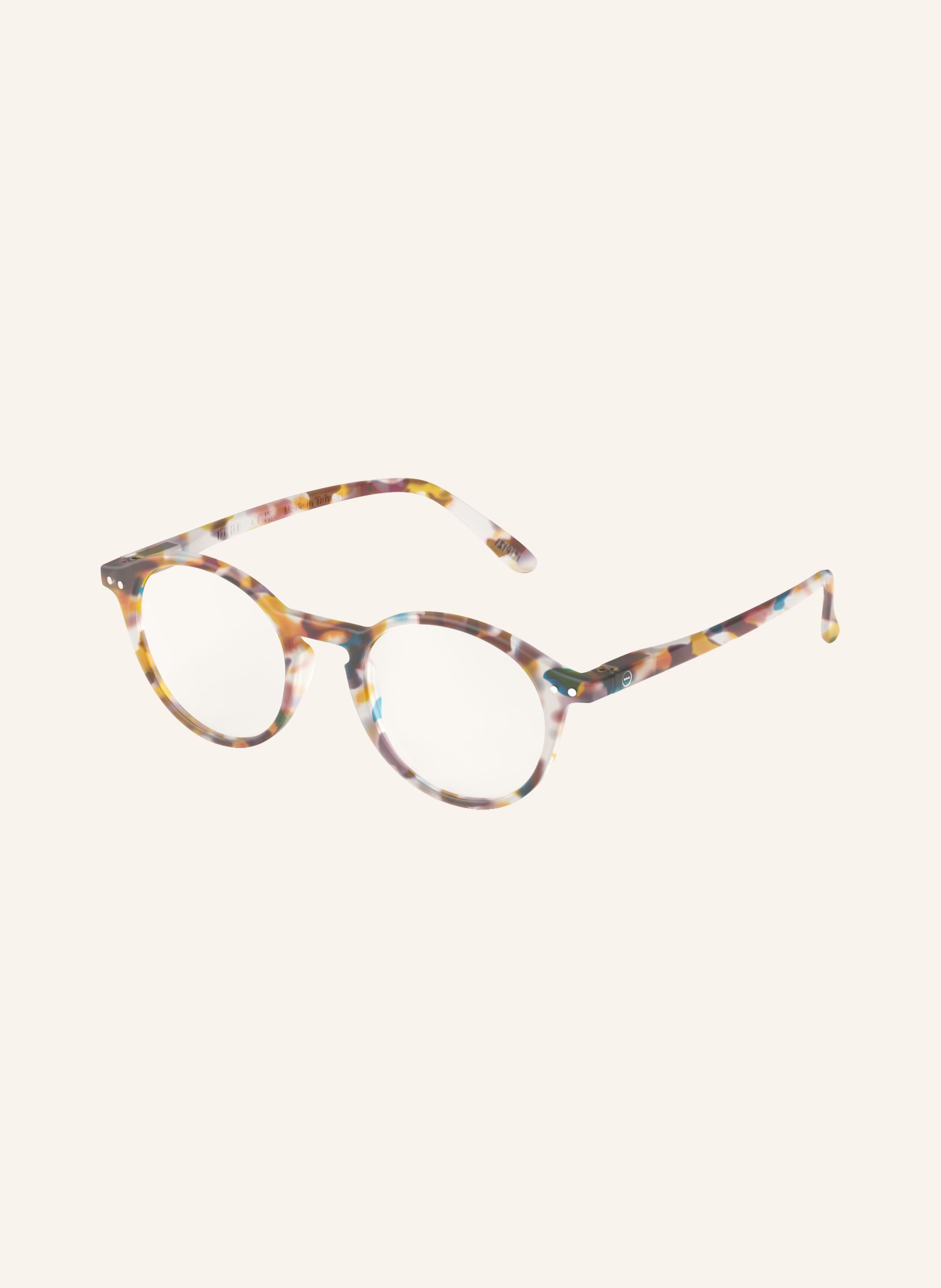 IZIPIZI Lesebrille #D READING