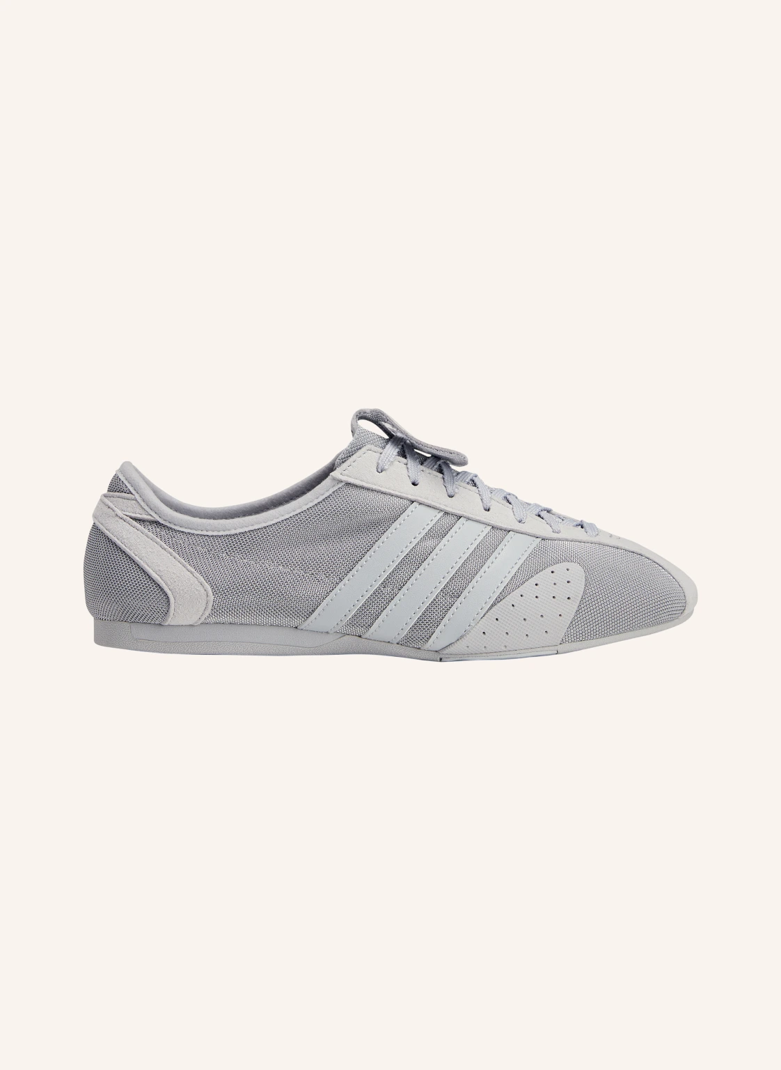 adidas by Stella McCartney Sneaker ADIDAS BY STELLA MCCARTNEY SPORTSWEAR 76 mit Glitzergarn