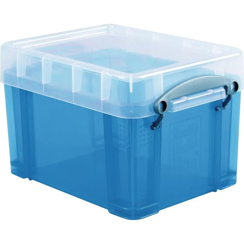 Aufbewahrungsbox Really Useful Box