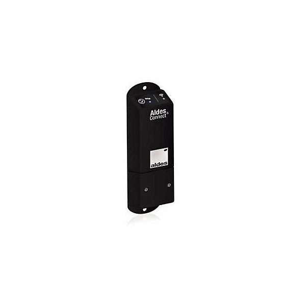 Chauffe eau thermodynamique T.Flow Hygro  - B200-FAN - MP connecté
