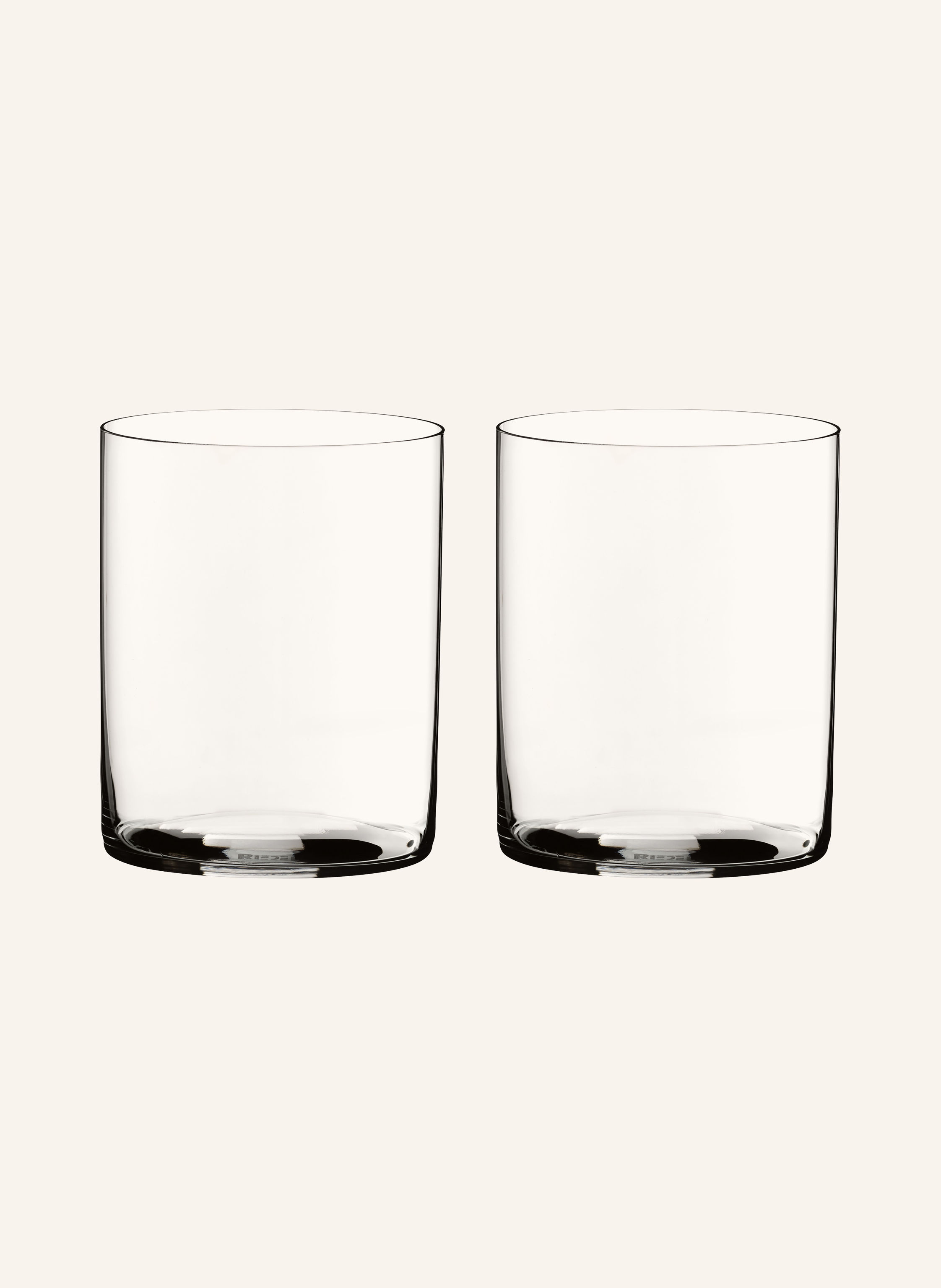 RIEDEL 2er-Set Trinkgläser VELOCE