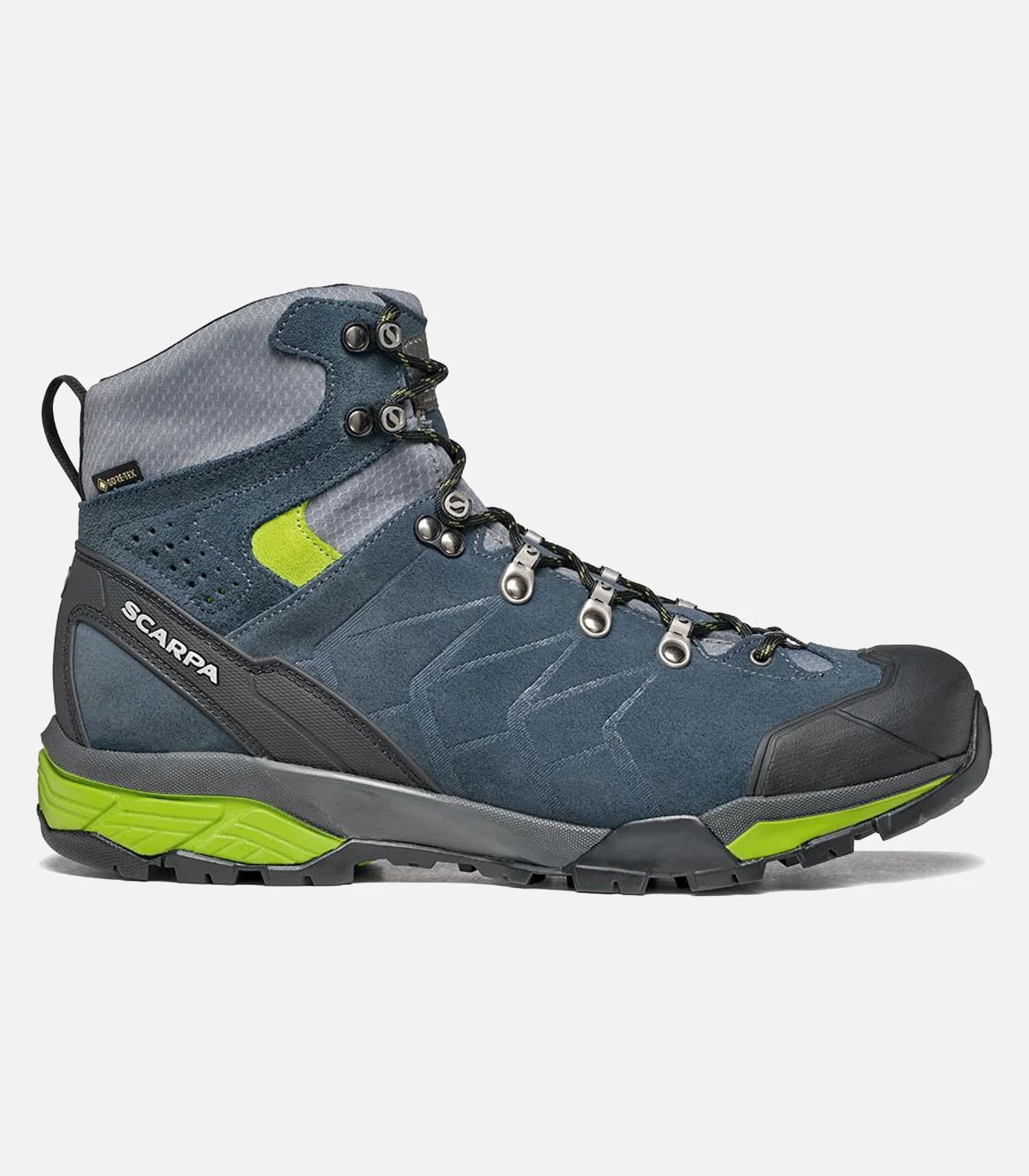 ZG TREK GTX
