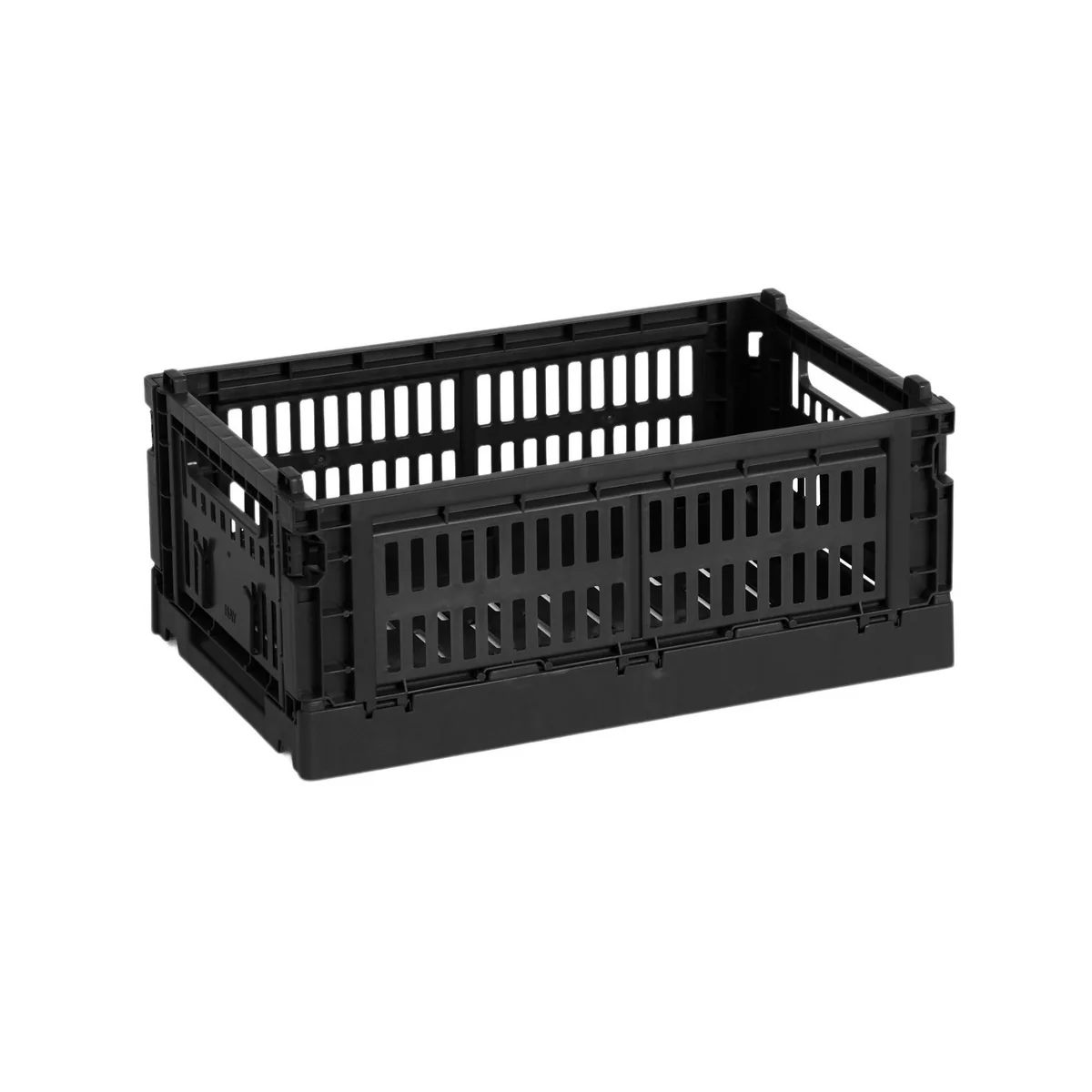 HAY - Colour Crate Korb S recycled