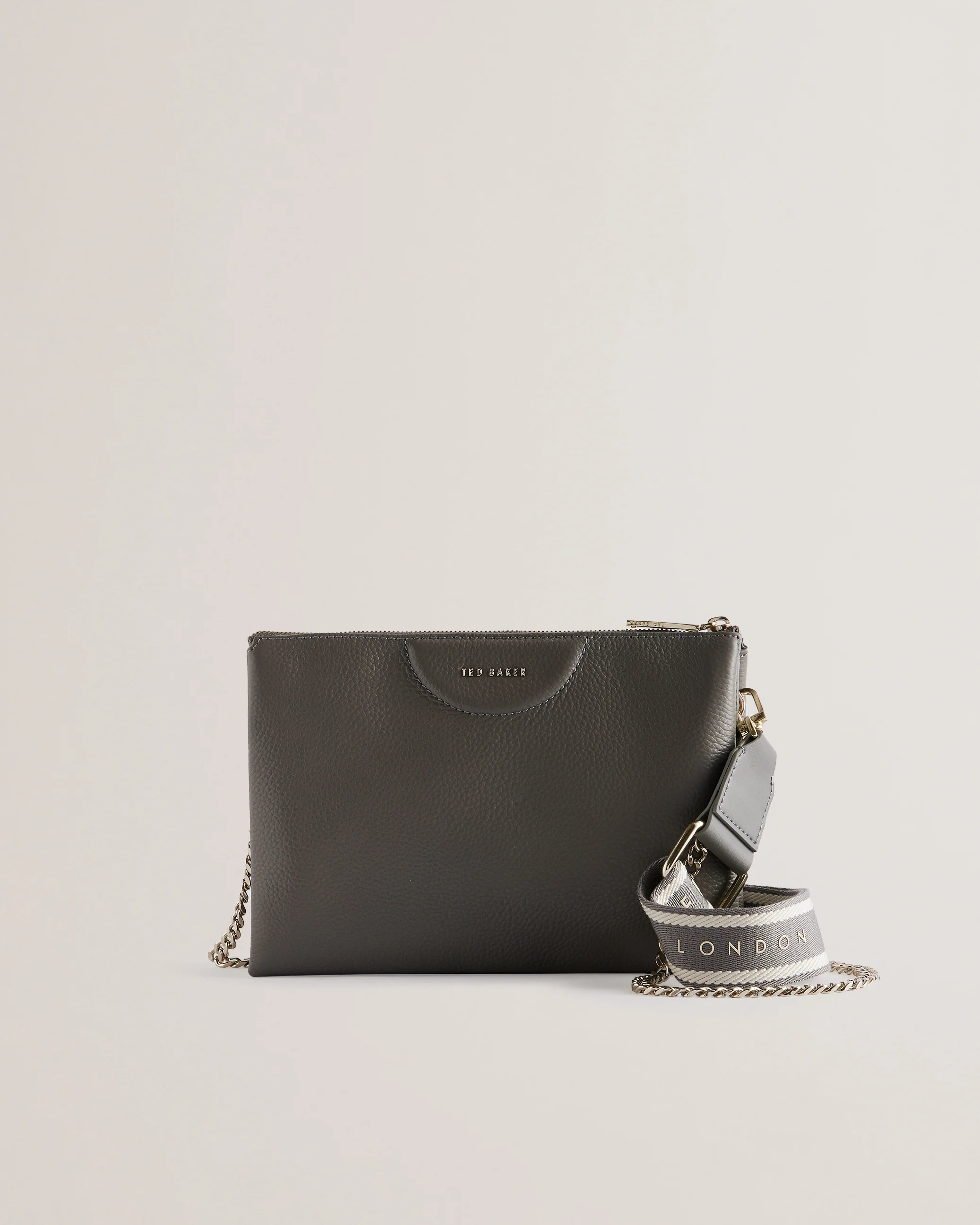 ESILLE | MID GREY