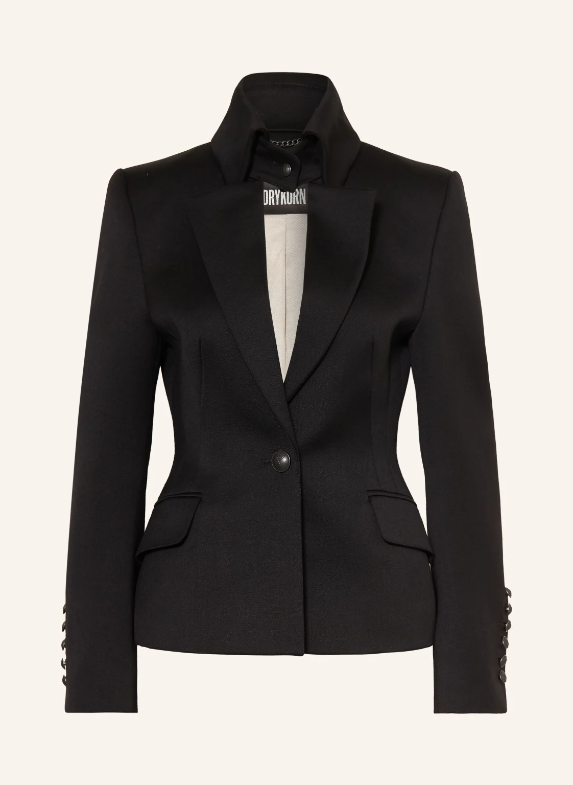 DRYKORN Blazer DRYCHILI
