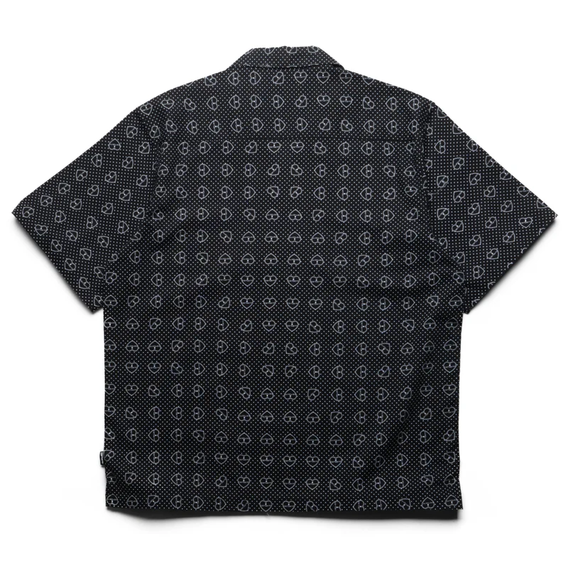Carhartt WIP Furoshiki Shirt - Black