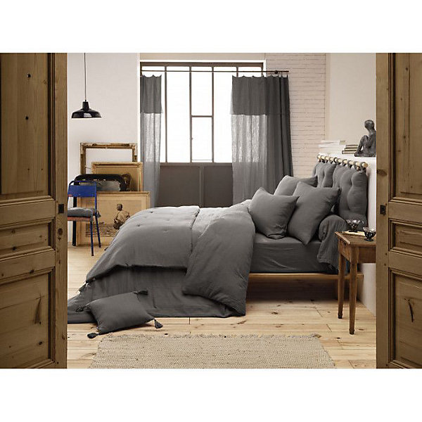 Drap plat 