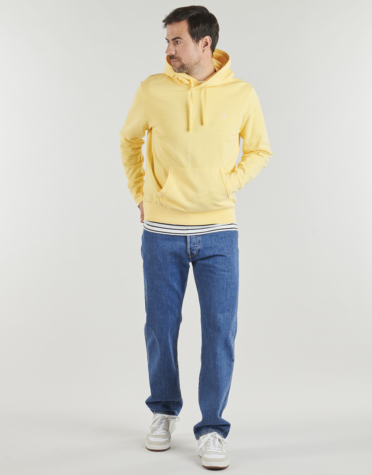 Levi's - 501® RELAXED - Blue