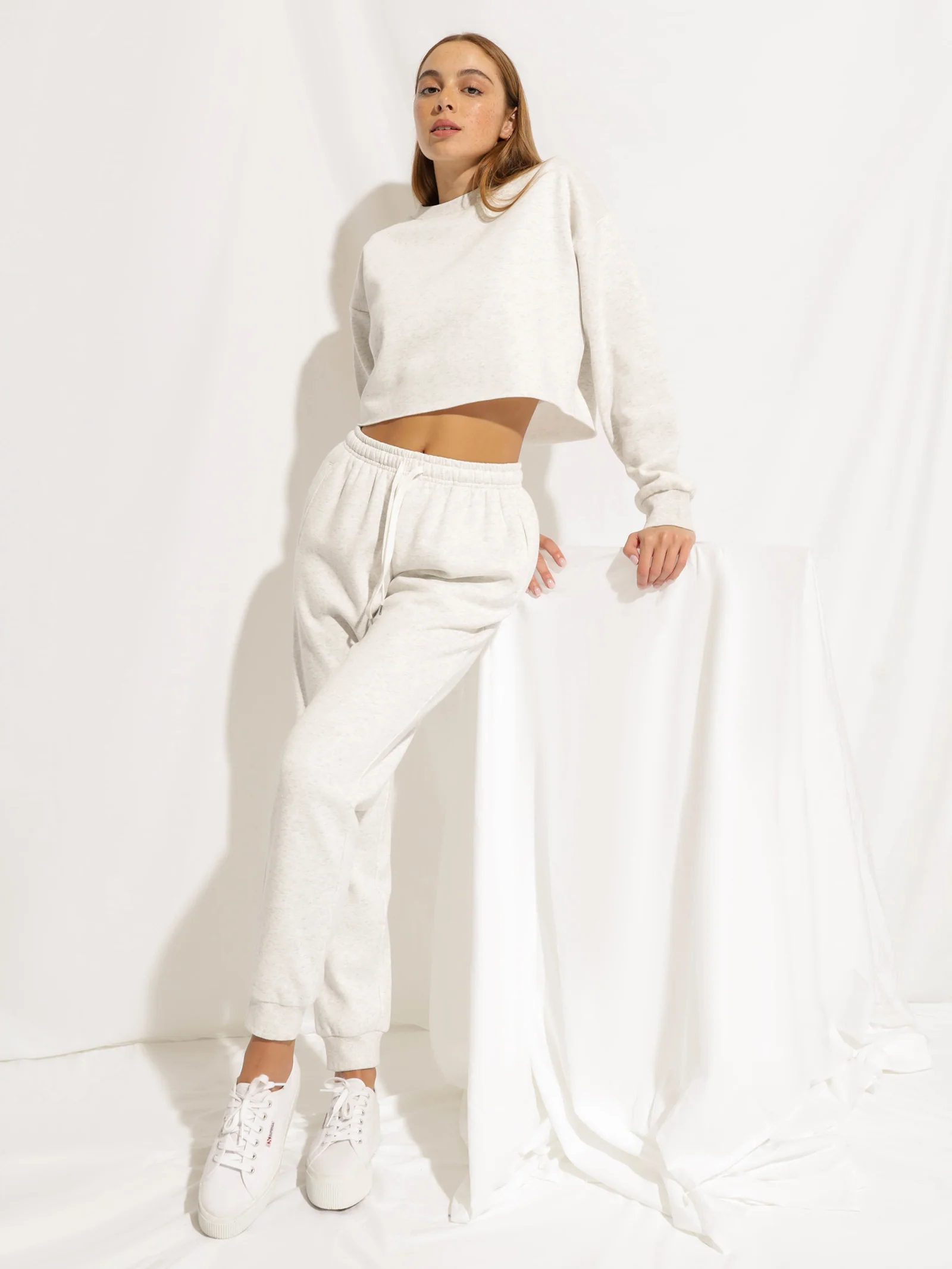 Carter Classic Trackpants