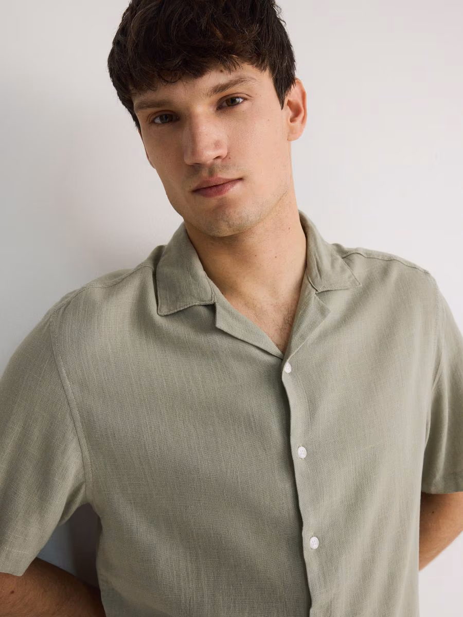 Men's Shirt