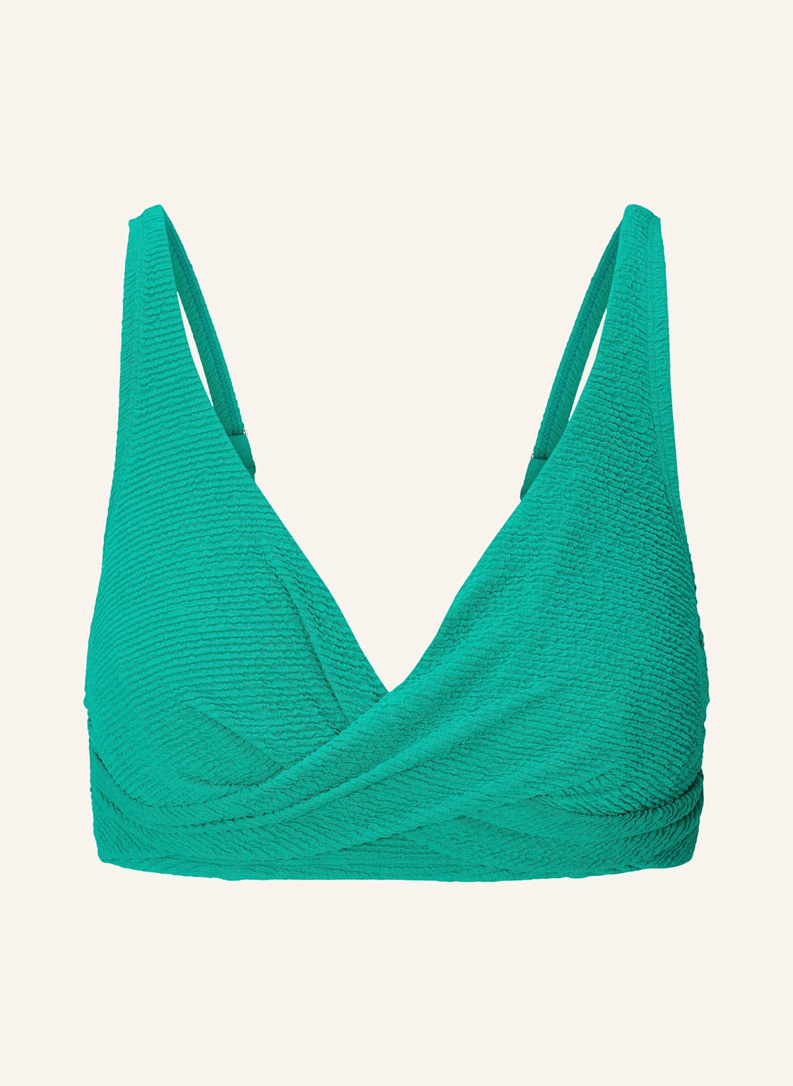 LINGADORE Bügel Bikini top